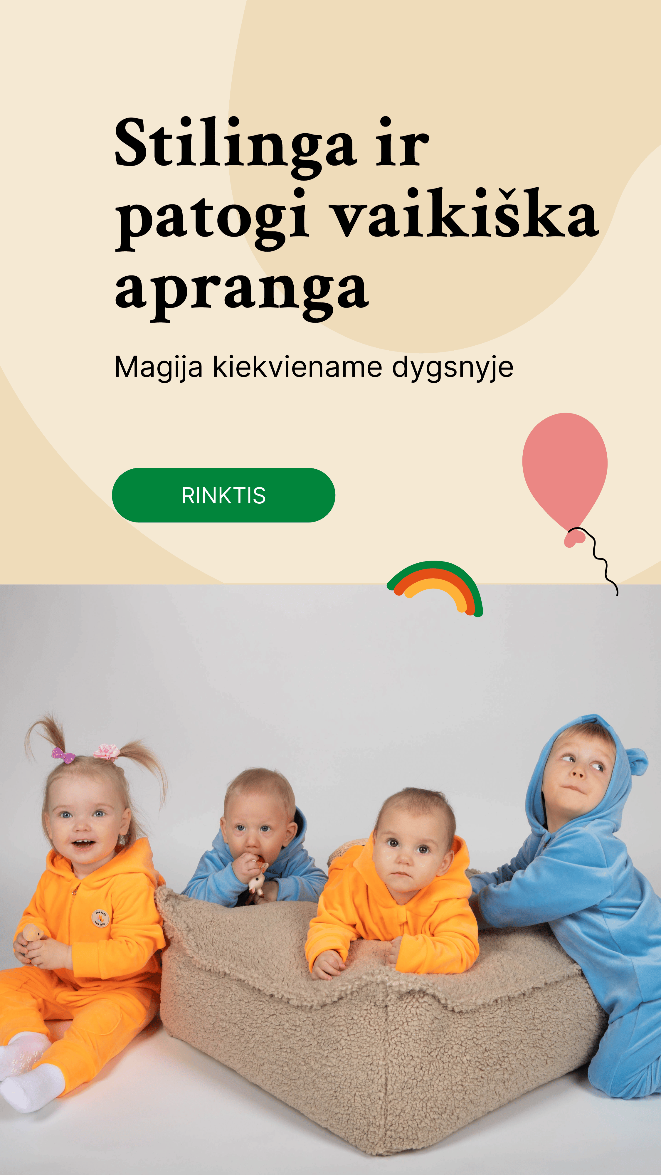 Skaidrės vaizdas