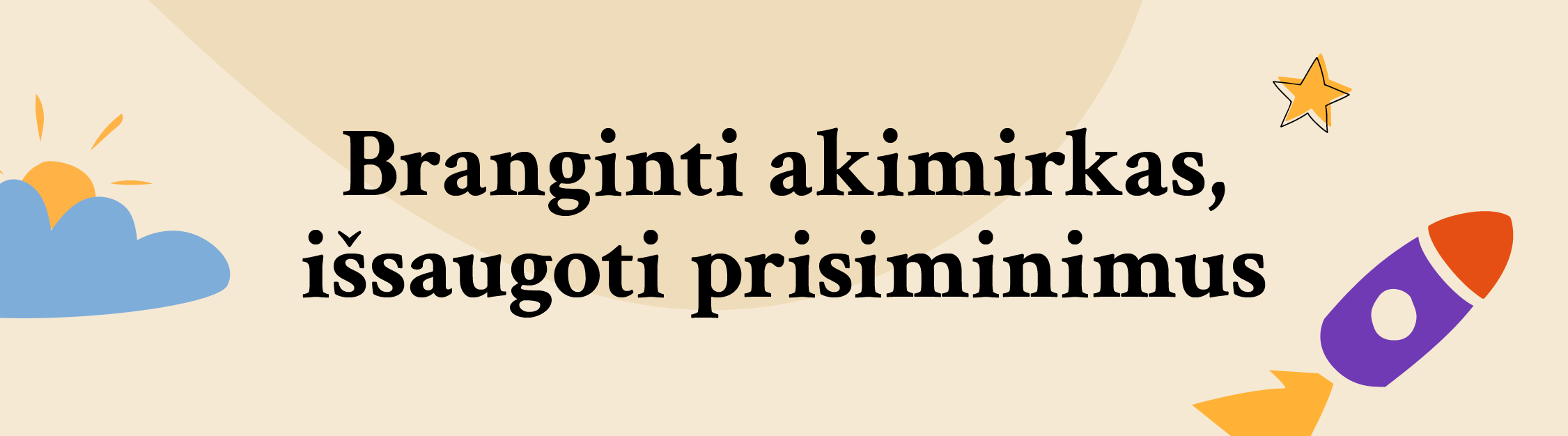Skaidrės vaizdas